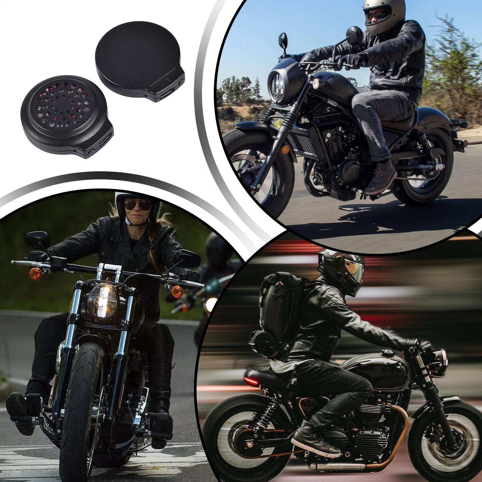 Helmet Headset Noise Cancellation - バイクヘルメットヘッドホン ワイヤレスノイズキャンセリング バイクライディングヘルメットヘッドセット 女性男性ライダー専門家向け ロングタイプ