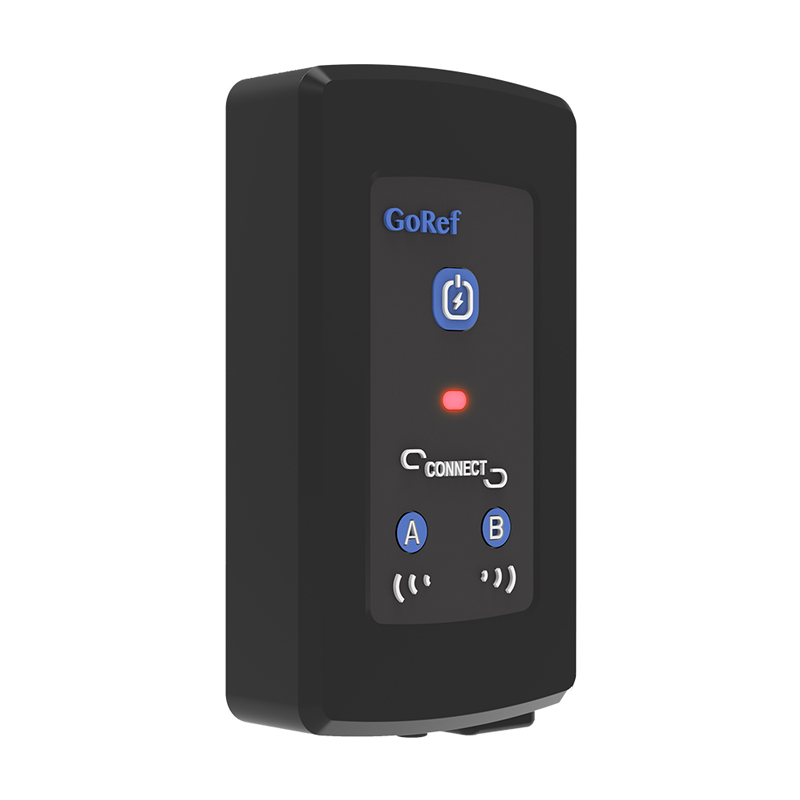 GoRef フットボールレフリーインターコムヘッドセット B - Bluetooth Headset Helmet 1000M のレビューと価格