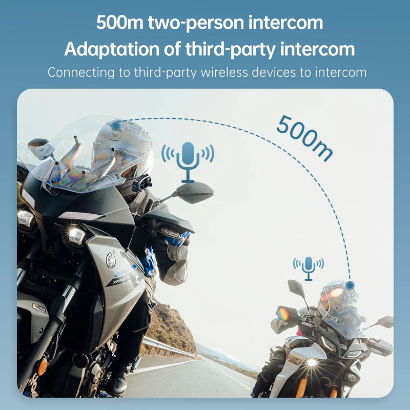 Q29 オートバイヘルメットインターホン Bluetooth - Helmet Communication System Camera のレビューと価格