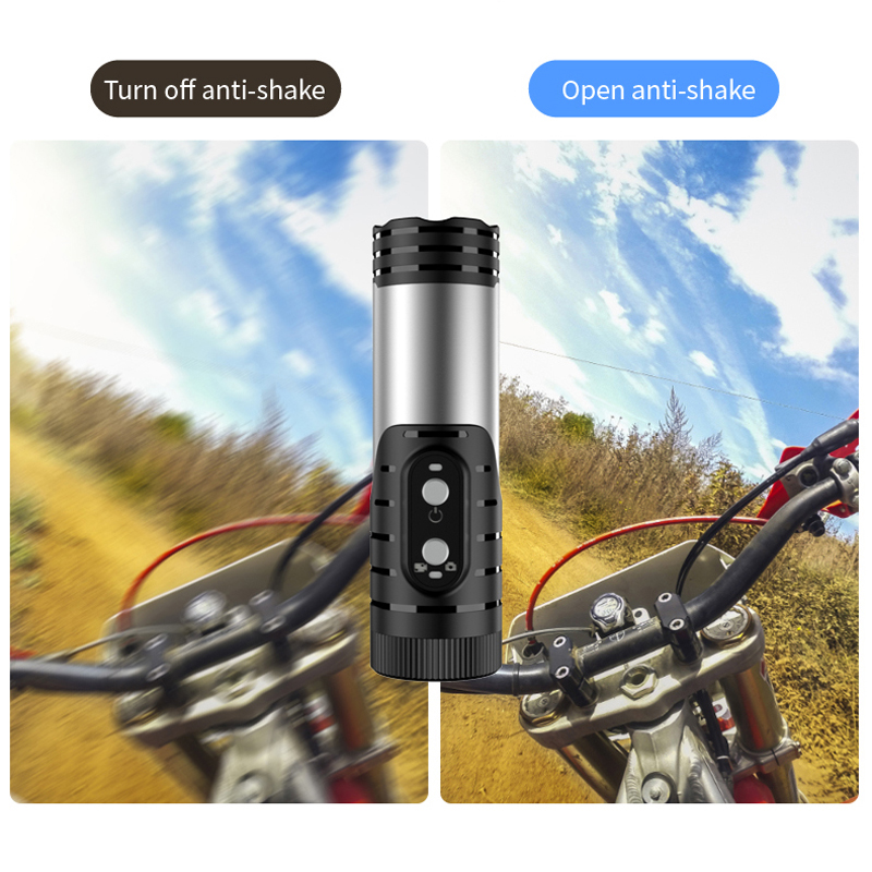 アプリリア SR GT 200 Tuono 660 4K 手 - Helmet Camera 4K Wifi のレビューと価格