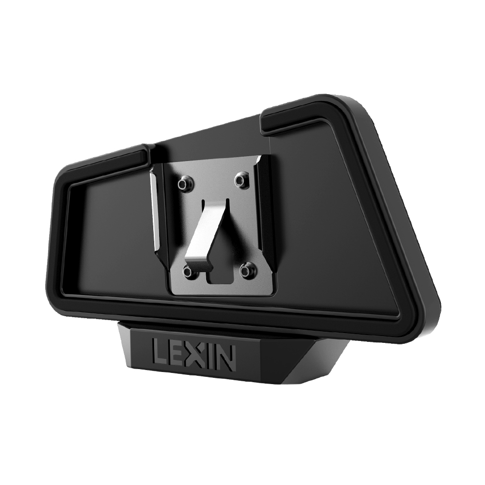 LEXIN LX-B4FM-X インターコムヘッドセット&ク - Bluetooth Headset Helmet 1000M のレビューと価格