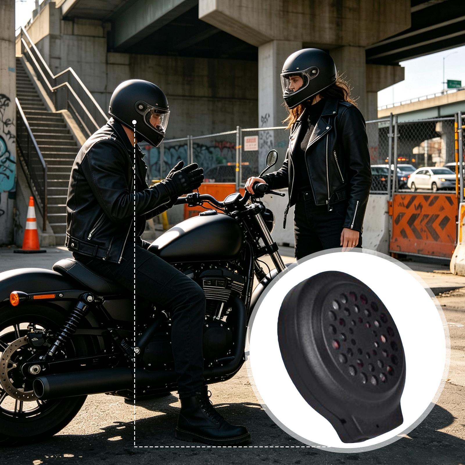 バイクヘルメットヘッドホン ワイヤレスノイズキャンセリング  - Helmet Headset Noise Cancellation のレビューと価格