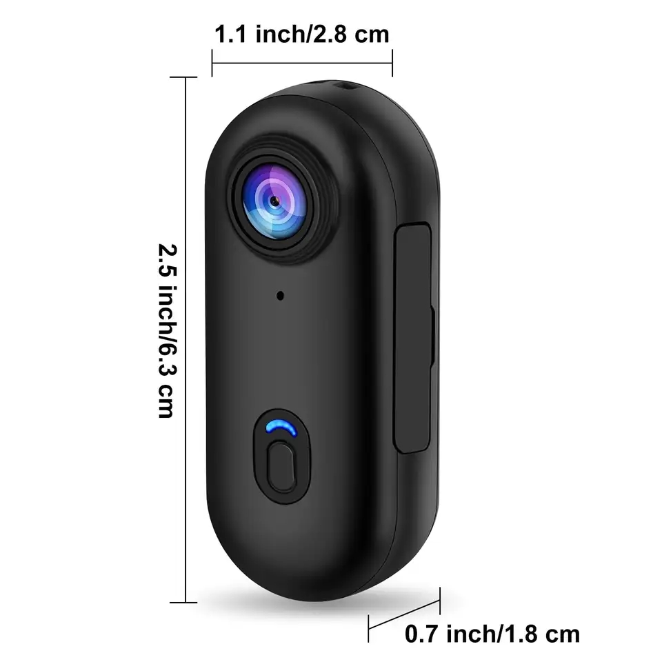 4K アクションカメラポータブル自転車 Hd カムミニビデオ - Helmet Camera 4K Wifi のレビューと価格