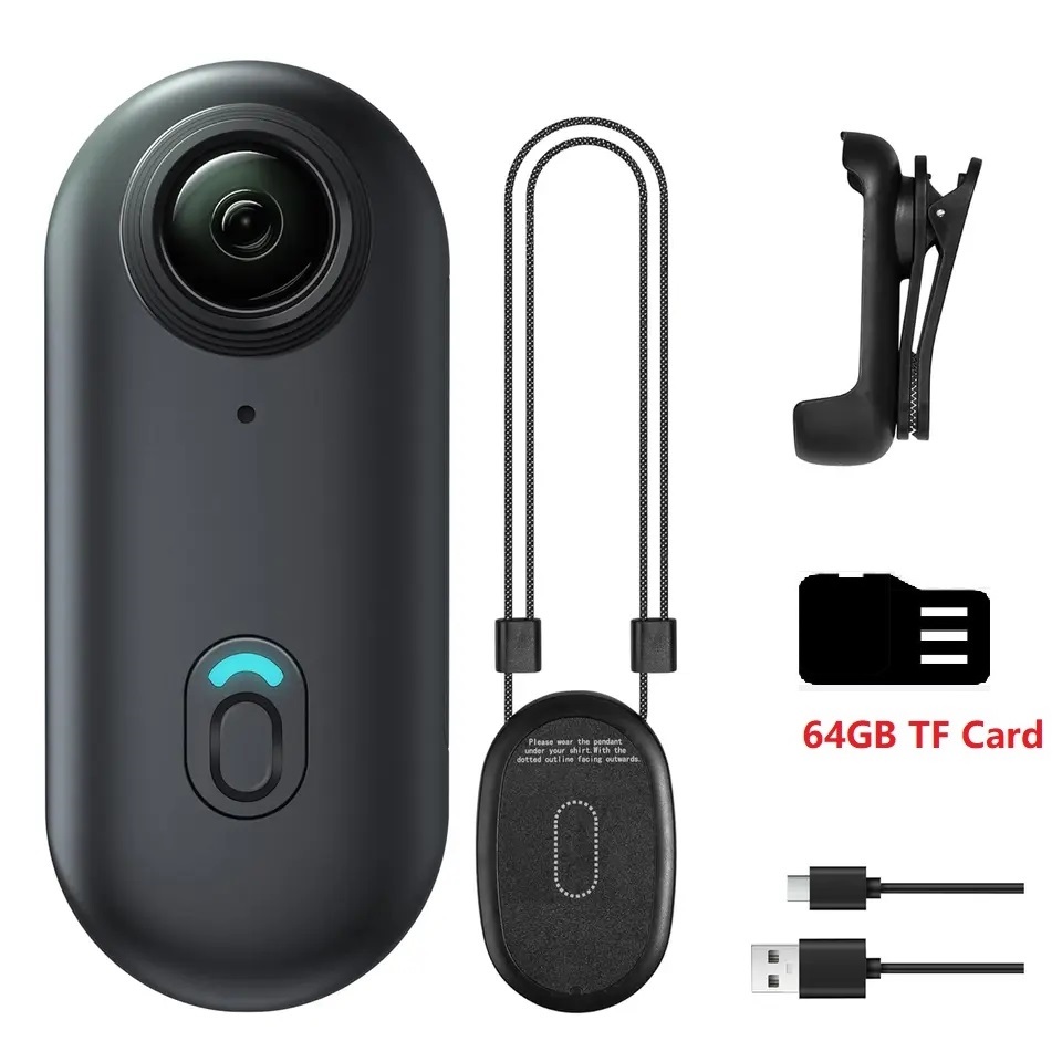 4K アクションカメラポータブル自転車 Hd カムミニビデオ - Helmet Camera 4K Wifi のレビューと価格