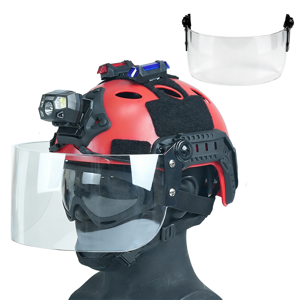 BOOIU FAST ヘルメット保護フェイスマスク高品質軽量 - Helmet Headset Noise Cancellation のレビューと価格