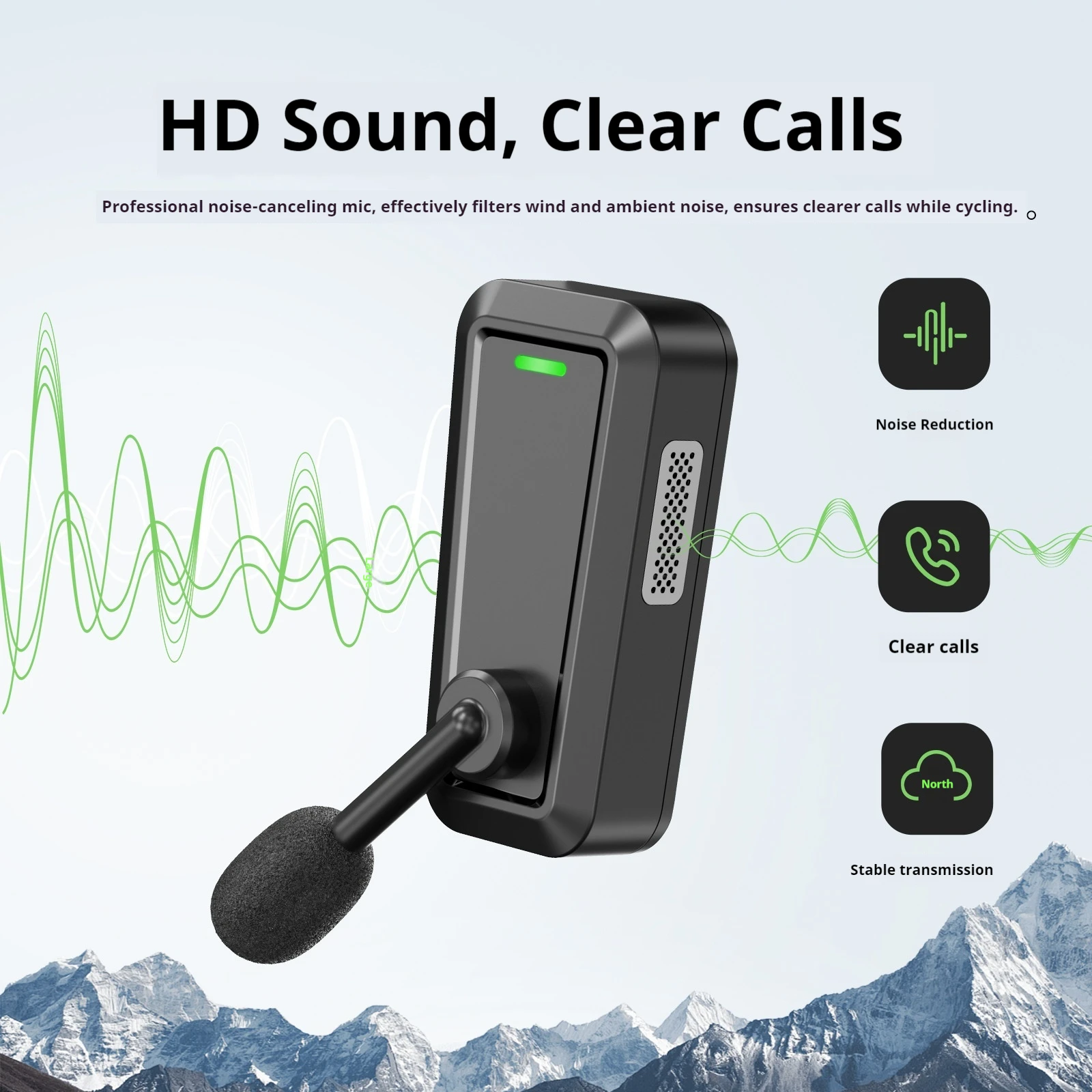 1/2 個 C10 ワイヤレス Bluetooth ヘルメッ - Bluetooth Headset Helmet 1000M のレビューと価格