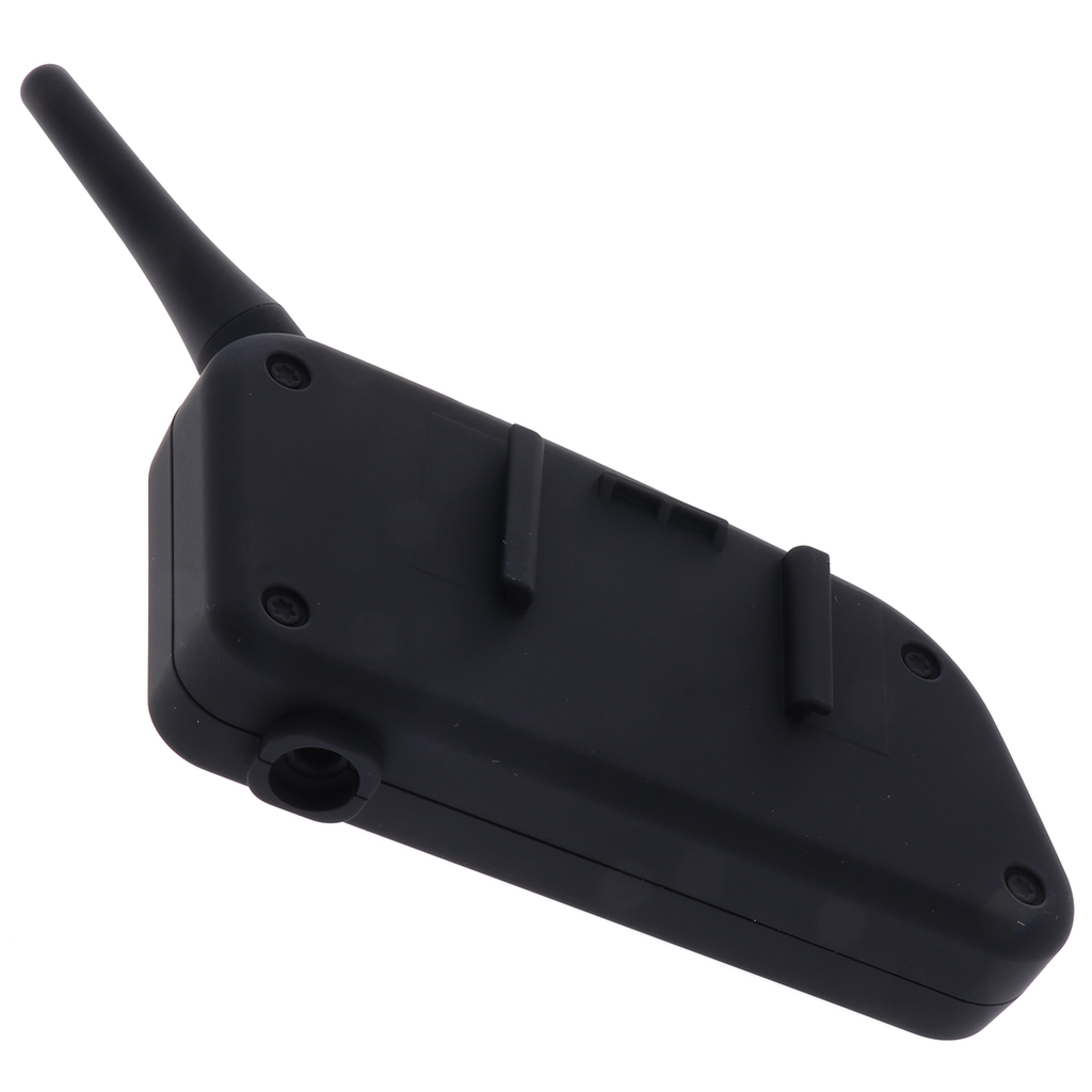 バイク用Bluetoothヘッドセット ヘルメットインターコ - Motorcycle Helmet Intercom 6 Rider のレビューと価格