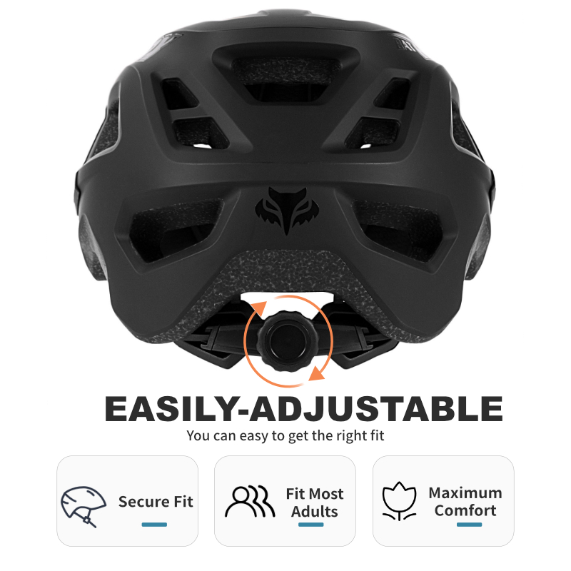 BATFOX マウンテンバイクヘルメット スポーツカメラ取り - Helmet Communication System Camera のレビューと価格