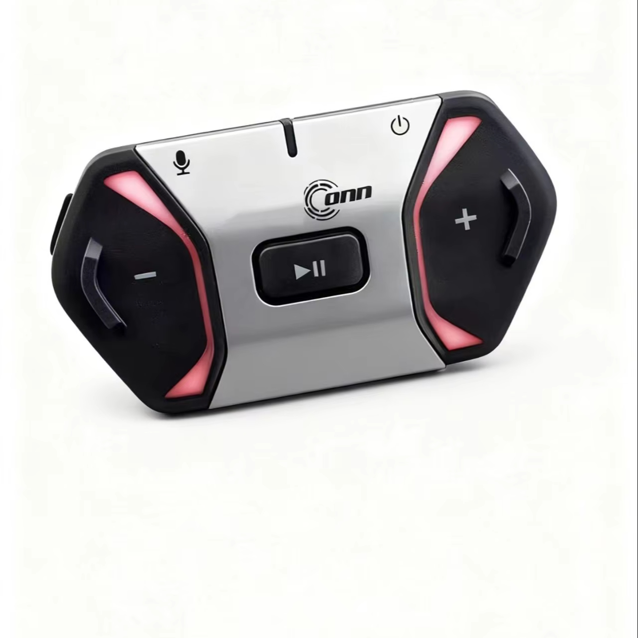 2000m範囲対応のBluetoothインターコムヘッドセッ - Motorcycle Intercom Mesh 2000M のレビューと価格