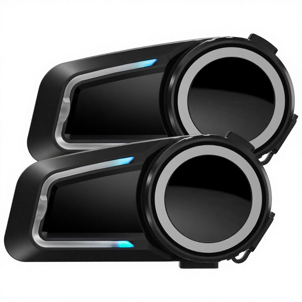 新しい販売価格 FX7 2000M 10人乗りメッシュABS - Motorcycle Intercom Mesh 2000M のレビューと価格
