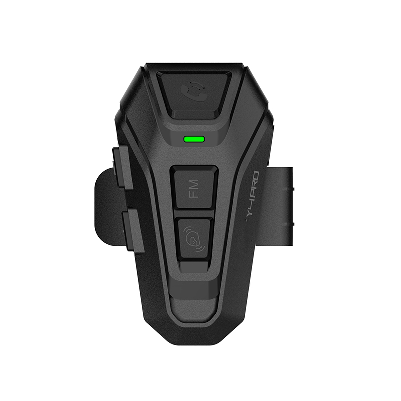 デュアルパックヘルメット通信インターコムヘッドセット（バイク - Motorcycle Intercom Dual Pack のレビューと価格