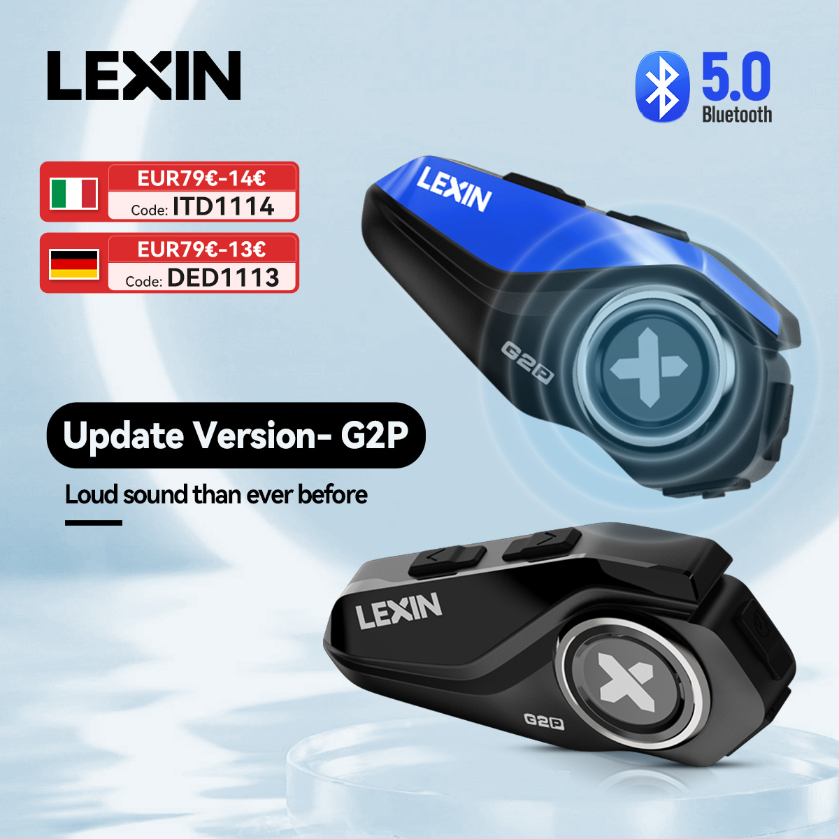 オートバイ用Bluetoothヘルメット,最大ペアのインター - Motorcycle Helmet Intercom 6 Rider のレビューと価格