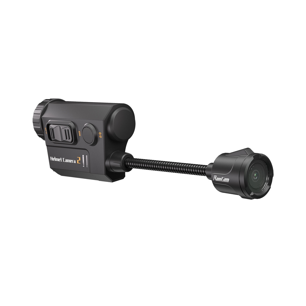 RunCam ヘルメットカメラ 2 Helmetcam2 夜 - Helmet Communication System Camera のレビューと価格
