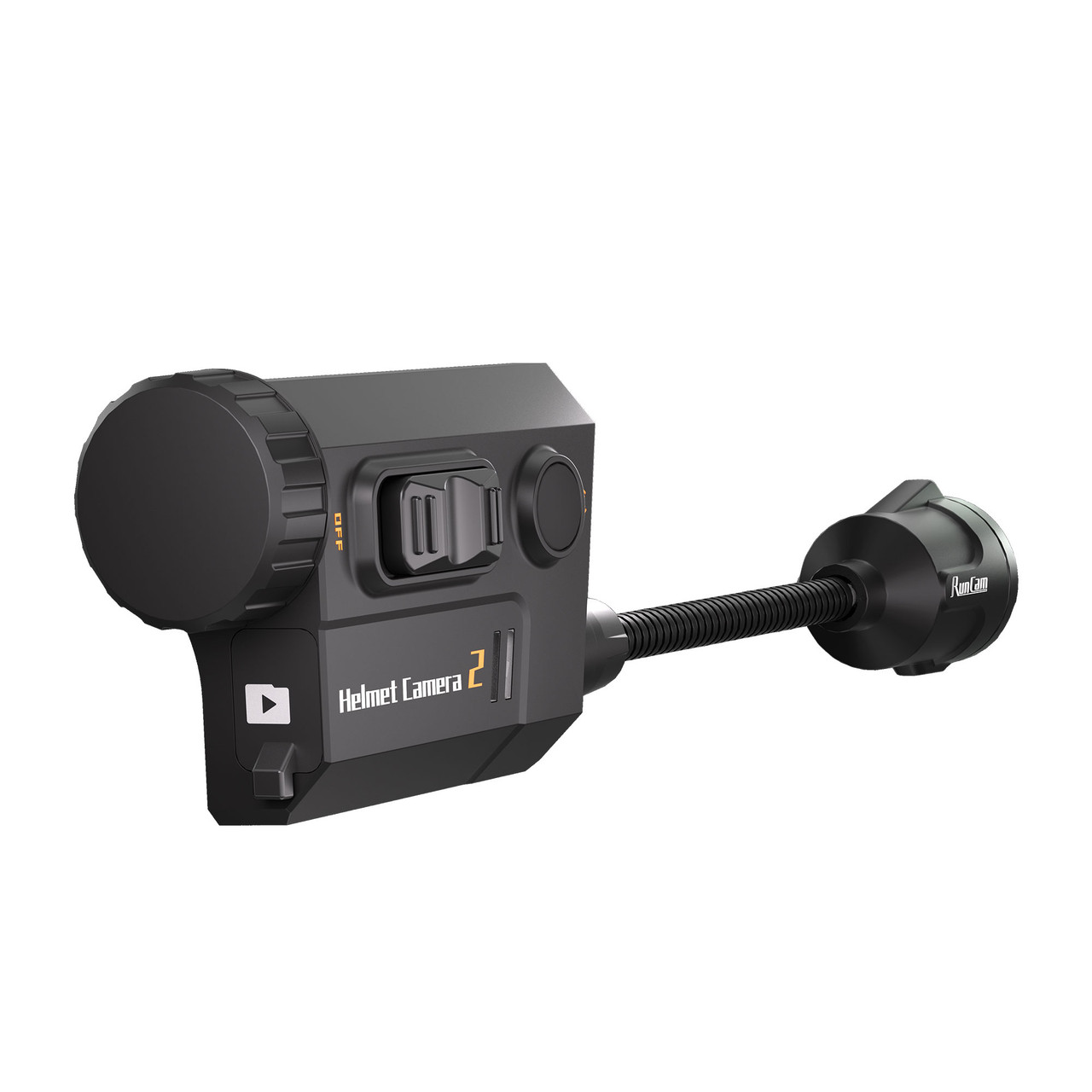 RunCam ヘルメットカメラ 2 Helmetcam2 夜 - Helmet Communication System Camera のレビューと価格